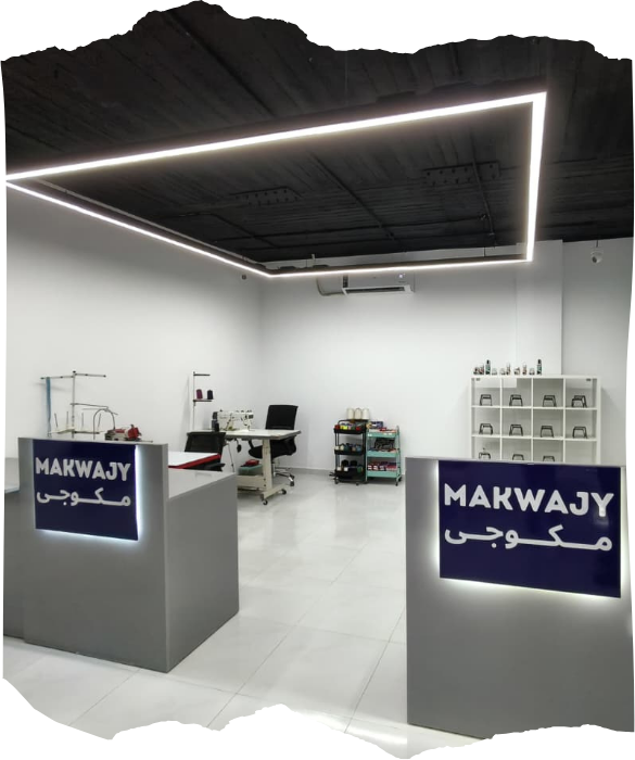 Makwajy Tailoring & Shoe Care